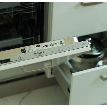 Color 24 Apartament III 斯塔洛瓦沃拉 外观 照片