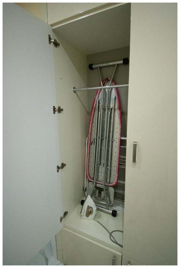 Color 24 Apartament III 斯塔洛瓦沃拉 外观 照片